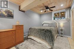 lower level 3rd Bedroom - 