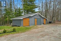 Garage - 