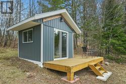 Bunkie - 