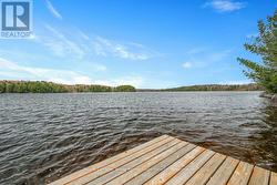 View from Dock - 