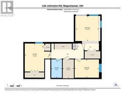 Floor Plan - 