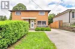 1027 BERNHARDT STREET Cambridge, ON N3H 2X9