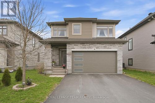 70 MORRIS STREET  Carleton Place, ON K7C 0A4