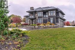 9 WINDROSE VALLEY BOULEVARD Clearview, ON L9Y 0K2