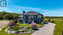 9 Windrose Valley Boulevard, Clearview, ON  - Outdoor 