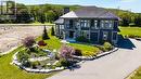 9 Windrose Valley Boulevard, Clearview, ON  - Outdoor 
