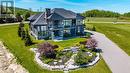 9 Windrose Valley Boulevard, Clearview, ON  - Outdoor 