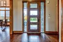 9 Windrose Valley Boulevard, Clearview, ON  - Indoor Photo Showing Other Room 