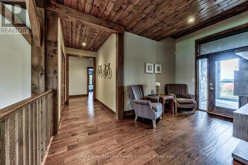 9 Windrose Valley Boulevard, Clearview, ON - Indoor Photo Showing Other Room