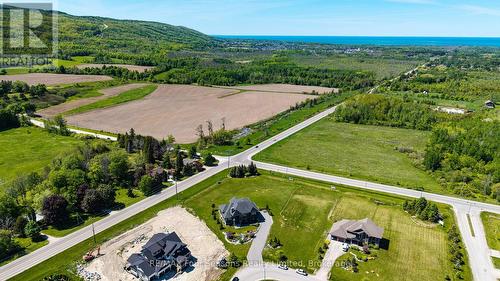 9 Windrose Valley Boulevard, Clearview, ON - Outdoor With View