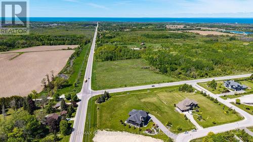 9 Windrose Valley Boulevard, Clearview, ON - Outdoor With View