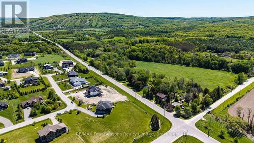 9 Windrose Valley Boulevard, Clearview, ON - Outdoor With View