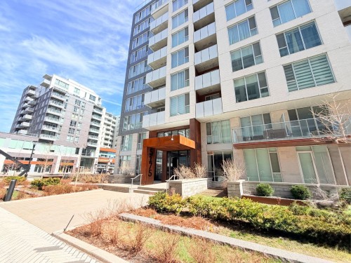 711-5175 Rue MacKenzie  Montréal (Côte-Des-Neiges/Notre-Dame-De-Grâce), QC H3W 0B3