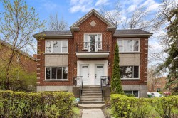 5992 Rue Dolbeau  Montréal (Côte-Des-Neiges/Notre-Dame-De-Grâce), QC H3S 2G2