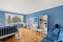 Chambre à coucher - 5992 Rue Dolbeau, Montréal (Côte-Des-Neiges/Notre-Dame-De-Grâce), QC  - Indoor 