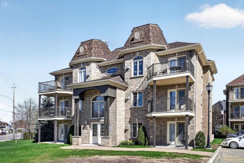 301-1208 Boul. du Curé-Labelle  Blainville, QC J7C 2N4