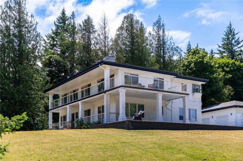 740 Windover Terr, Metchosin, BC 