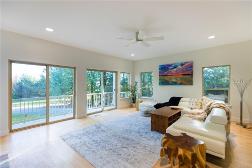 740 Windover Terr, Metchosin, BC 