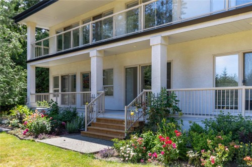 740 Windover Terr, Metchosin, BC 