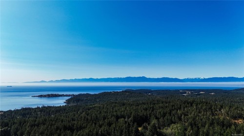 740 Windover Terr, Metchosin, BC 