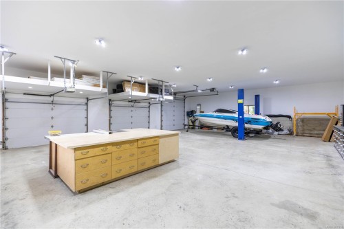740 Windover Terr, Metchosin, BC 