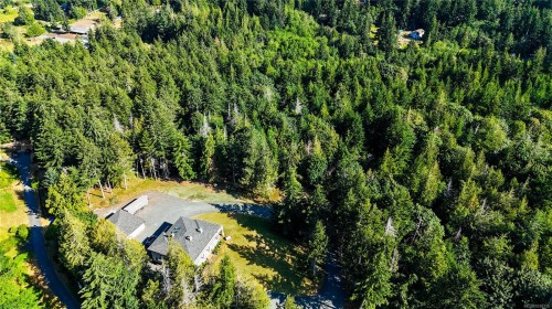 740 Windover Terr, Metchosin, BC 