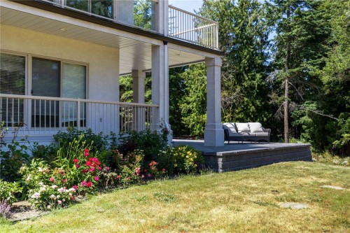 740 Windover Terr, Metchosin, BC 