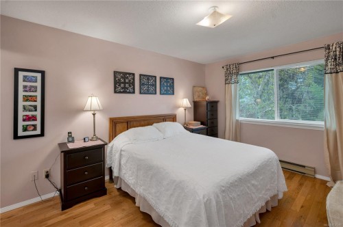 420 Goodwin Rd, Campbell River, BC 