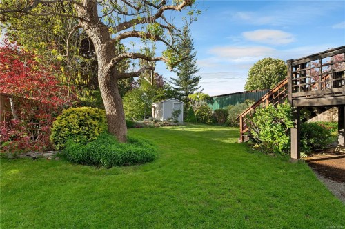 420 Goodwin Rd, Campbell River, BC 
