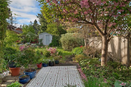 420 Goodwin Rd, Campbell River, BC 