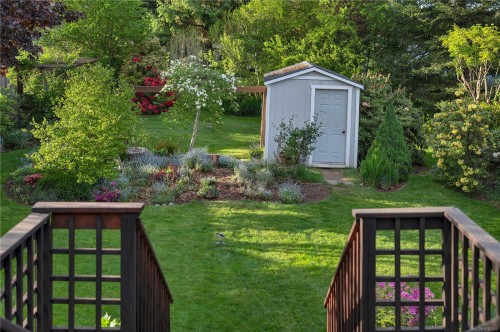 420 Goodwin Rd, Campbell River, BC 