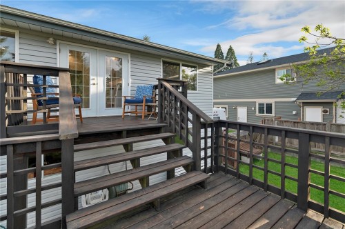 420 Goodwin Rd, Campbell River, BC 