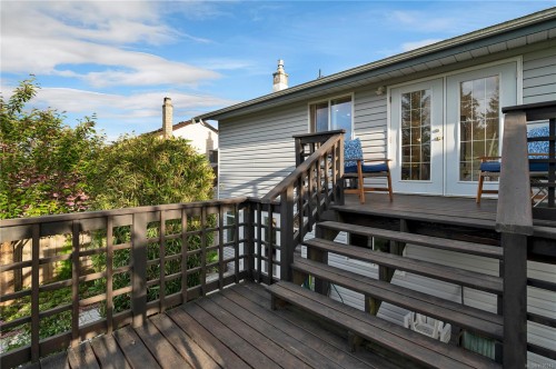 420 Goodwin Rd, Campbell River, BC 