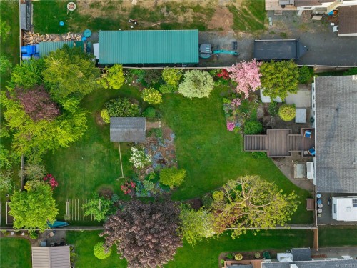 420 Goodwin Rd, Campbell River, BC 