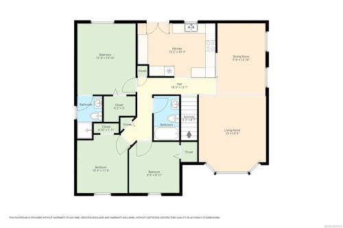 420 Goodwin Rd, Campbell River, BC 