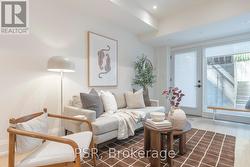 A - 57 HARRIET STREET Toronto, ON M4L 2G1