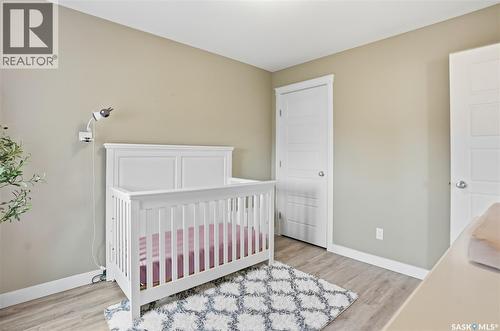 416 Golden Willow Way, Warman, SK - Indoor Photo Showing Bedroom