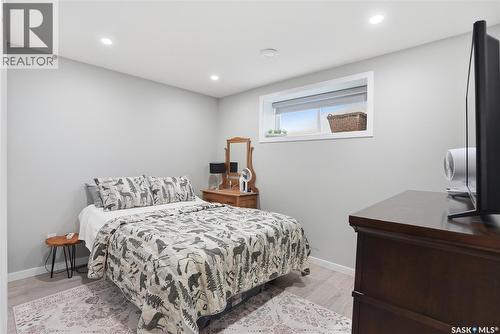 416 Golden Willow Way, Warman, SK - Indoor Photo Showing Bedroom