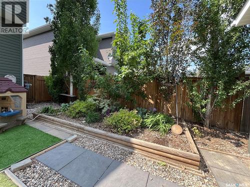416 Golden Willow Way, Warman, SK - Outdoor