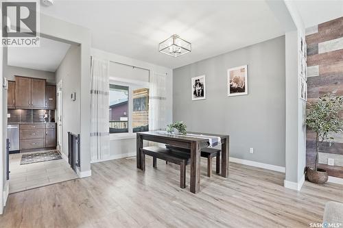 416 Golden Willow Way, Warman, SK - Indoor