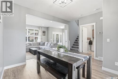 416 Golden Willow Way, Warman, SK - Indoor