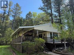1278 Galena School Road Spillimacheen, BC V0A 1P0