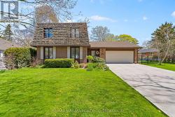 17 WALNUT STREET Port Colborne (Sugarloaf), ON L3K 2T7