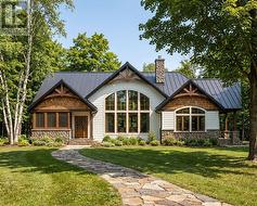 LOT 5 - 1840 BARKWAY ROAD Gravenhurst (Ryde), ON P1P 1R3