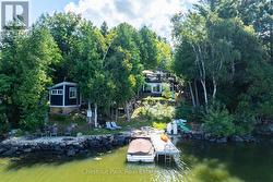 8 - 1140 COWAN PARK ROAD  Muskoka Lakes (Watt), ON P0B 1M0