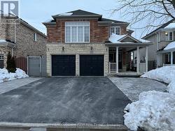 BSMT - 21 HAZELDINE DRIVE Ajax, ON L1T 4X7