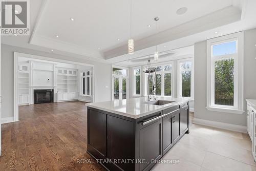 130 Elmwood Avenue, Richmond Hill, ON - Indoor