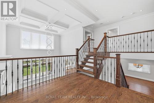 130 Elmwood Avenue, Richmond Hill, ON - Indoor Photo Showing Other Room
