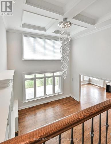 130 Elmwood Avenue, Richmond Hill, ON - Indoor Photo Showing Other Room