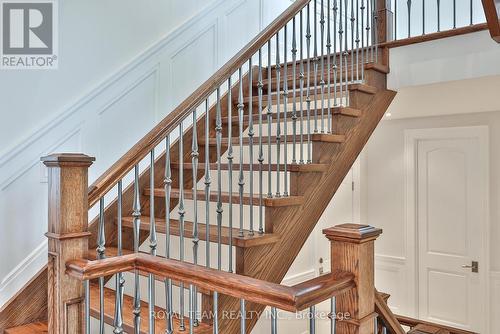 130 Elmwood Avenue, Richmond Hill, ON - Indoor Photo Showing Other Room